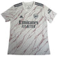 Arsenal 2020/2021 Away Football Shirt  Large