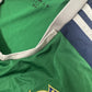 Northern Ireland 2016/2017/2018 Home Football Shirt  Large