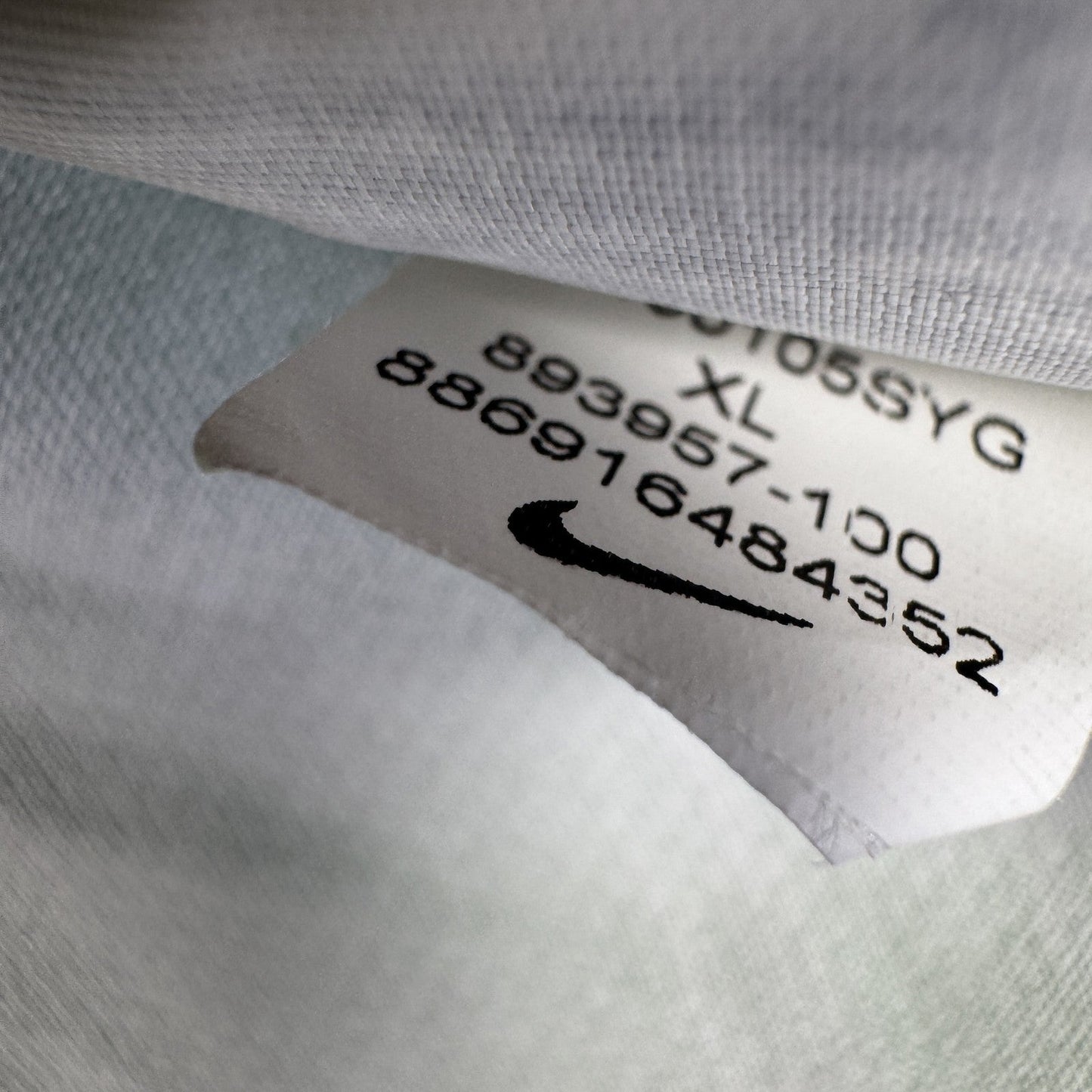 Nigeria 2018/2019/2020 Home Football Shirt Wo XL