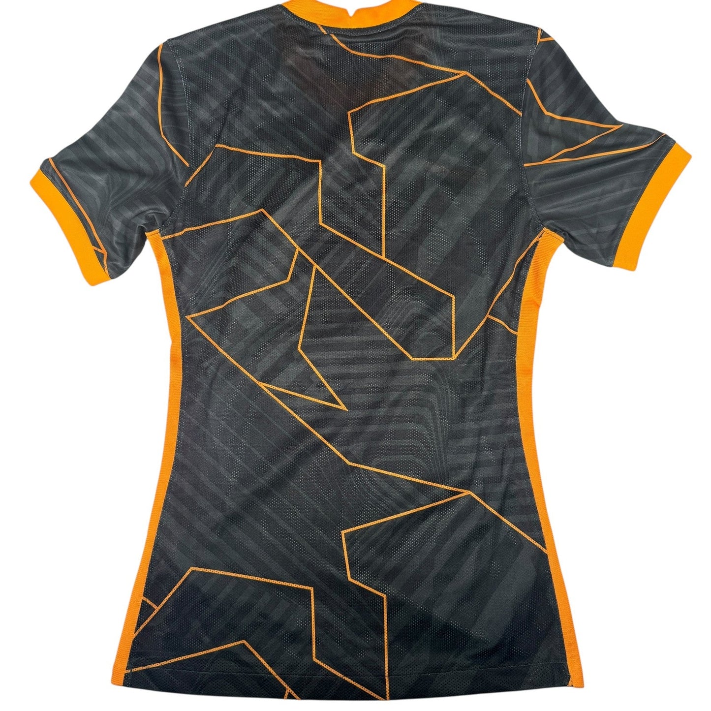 Kaizer Chiefs 2021/2022 Away Football Shirt  Small