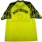 Borussia Dortmund 1994/1995 Home Football Shirt  XL