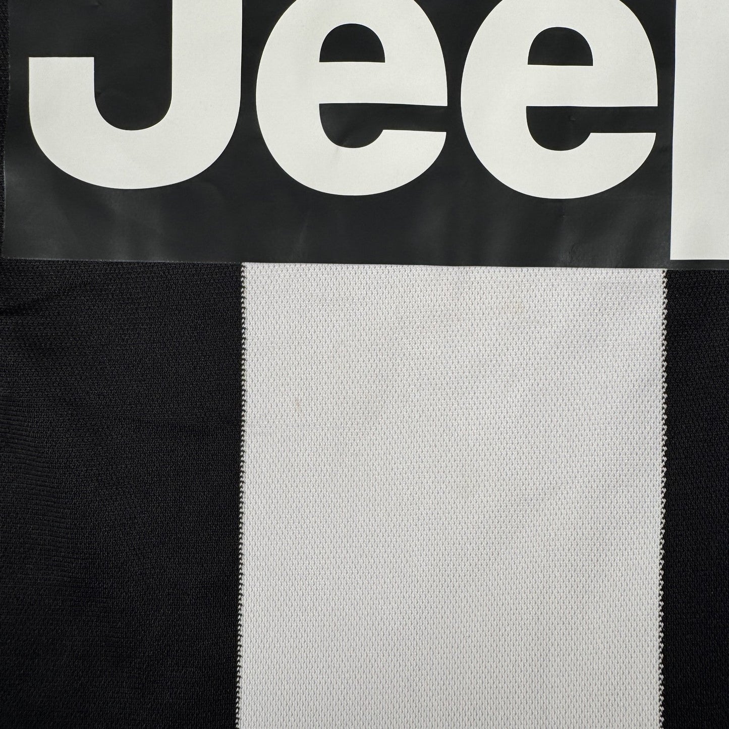 Juventus 2018/2019 Home Football Shirt  Small BNWT