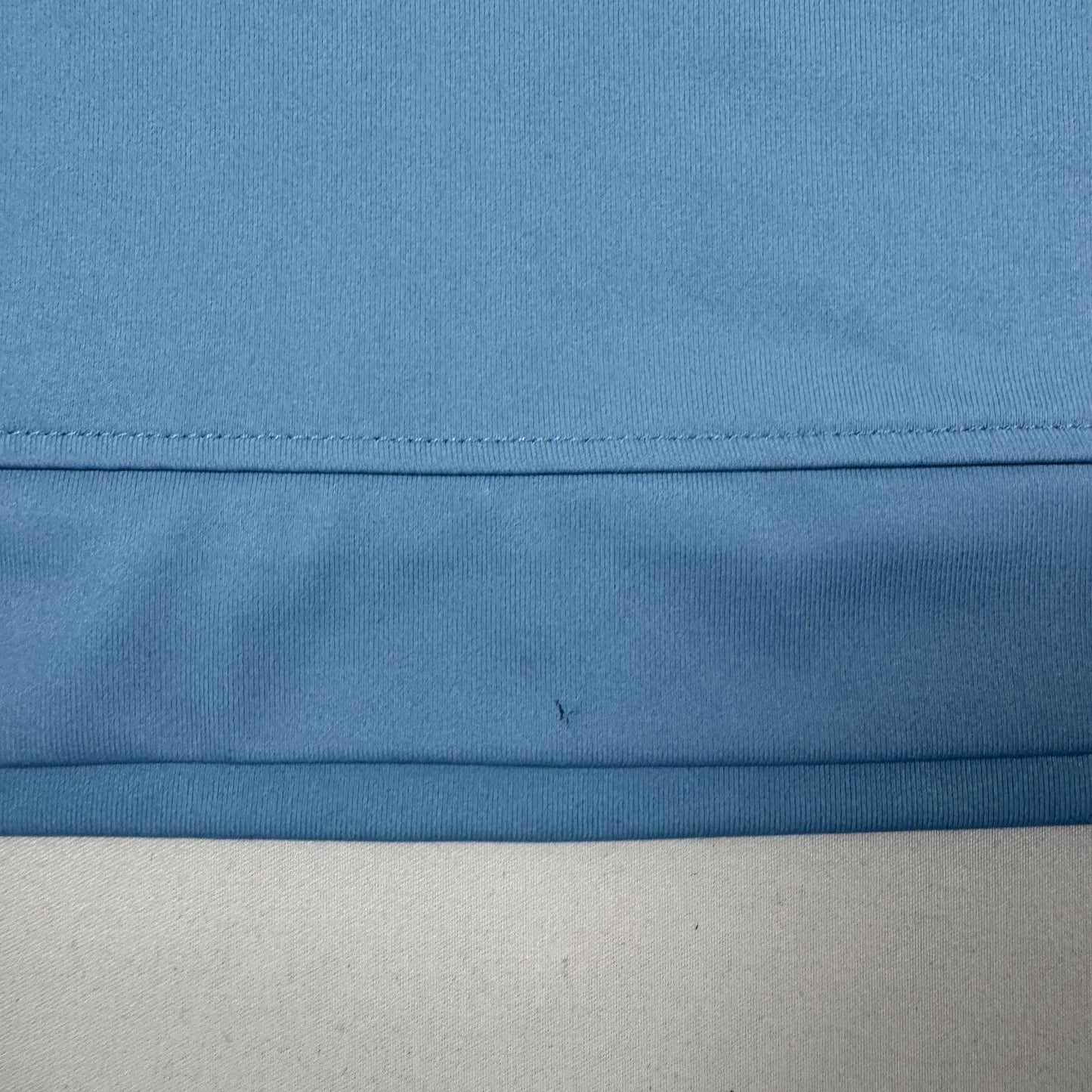 SS Lazio 2014/2015 Home Football Shirt  Large