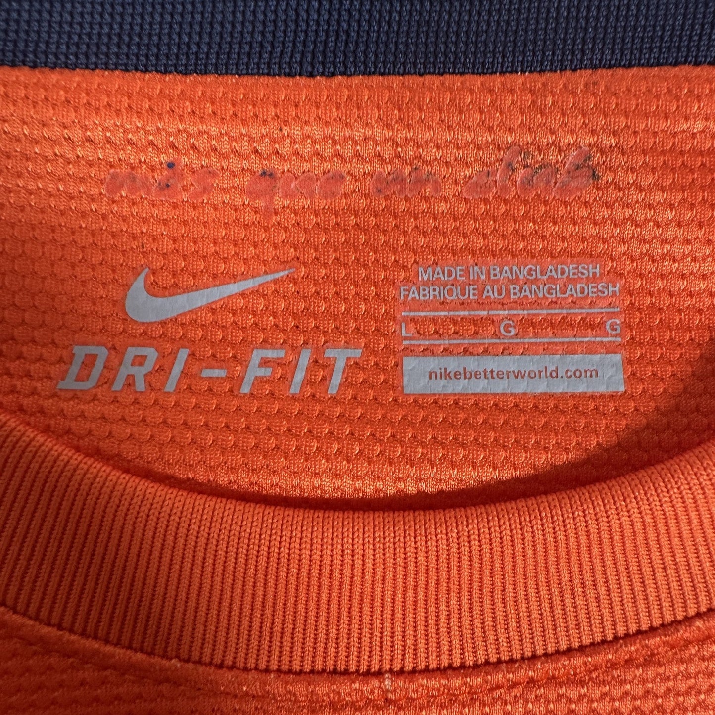 Barcelona 2012/2013 Away Long Sleeve Football Shirt  Large