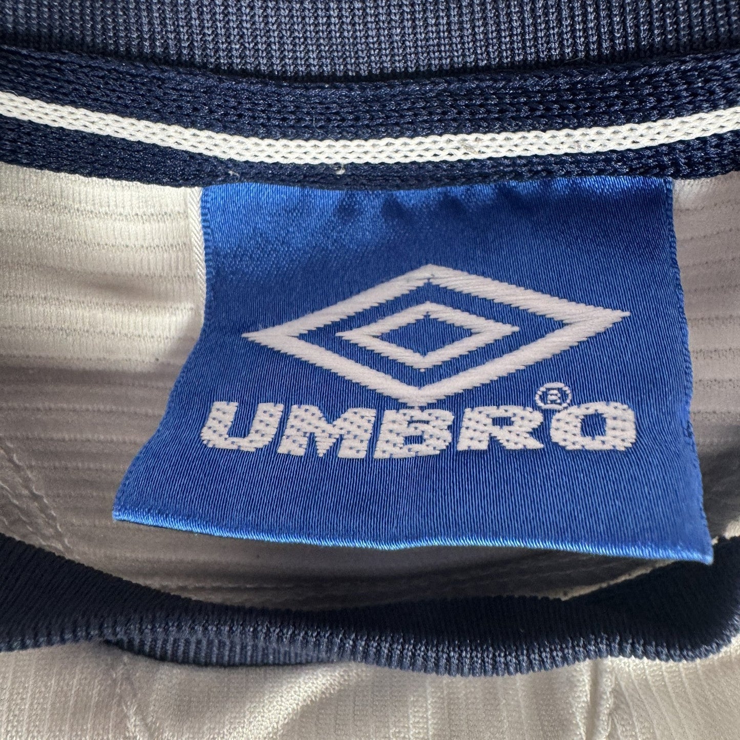 Manchester United 1999/2000 Third Football Shirt  XXL 2XL