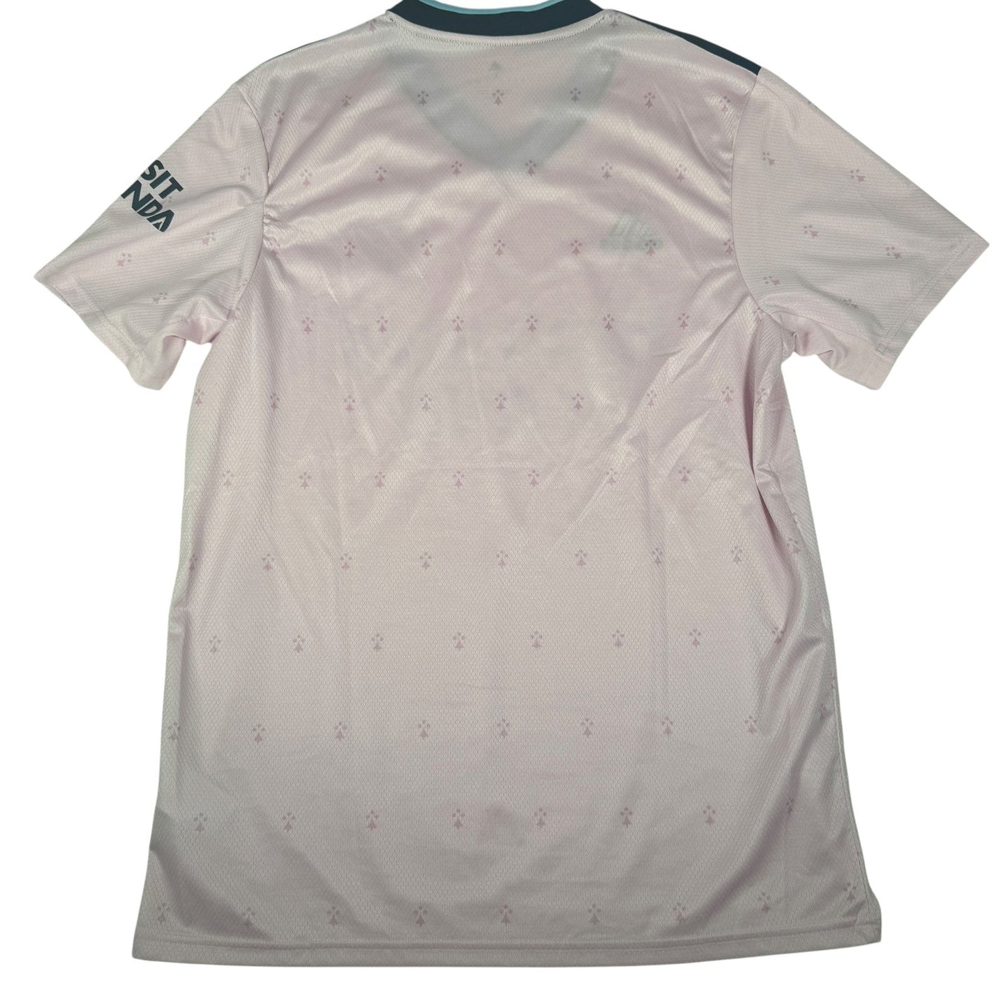 Arsenal 2022/2023 Third Football Shirt  Large