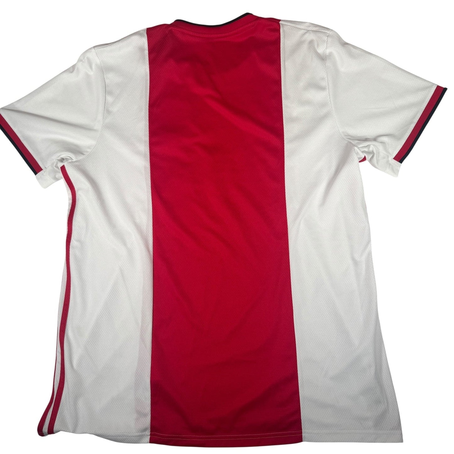 Ajax 2019/2020 Home Football Shirt  XXL 2XL