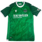 Hannover 96 2020/2021 Away Football Shirt  Medium