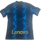 Inter Milan 2021/2022 Home Football Shirt  Medium