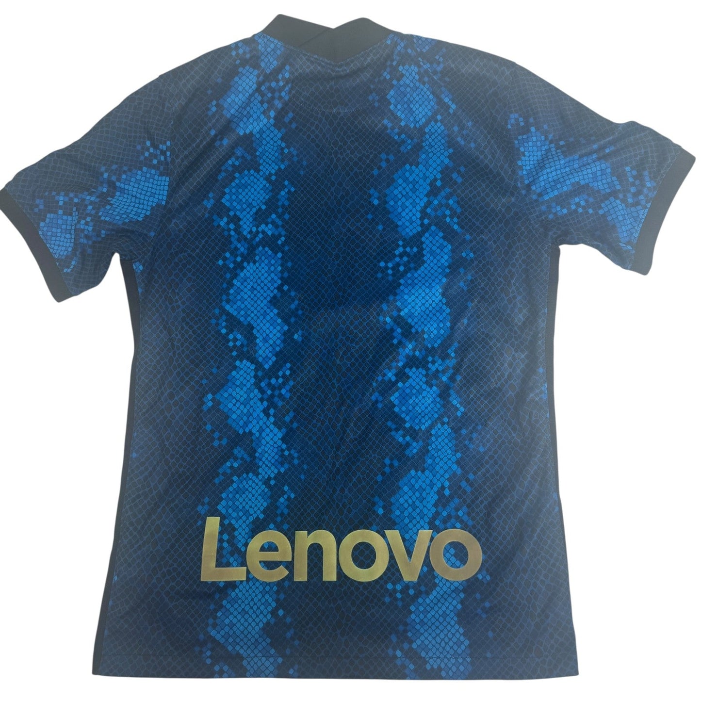 Inter Milan 2021/2022 Home Football Shirt  Medium