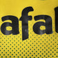Norwich City 2019/2020 Home Football Shirt  XL