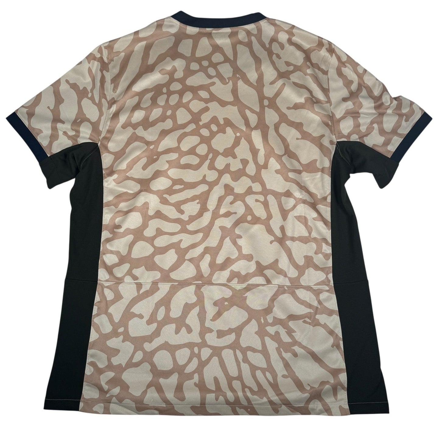 PSG Paris Saint-Germain 2023/2024 Fourth Football Shirt  XL