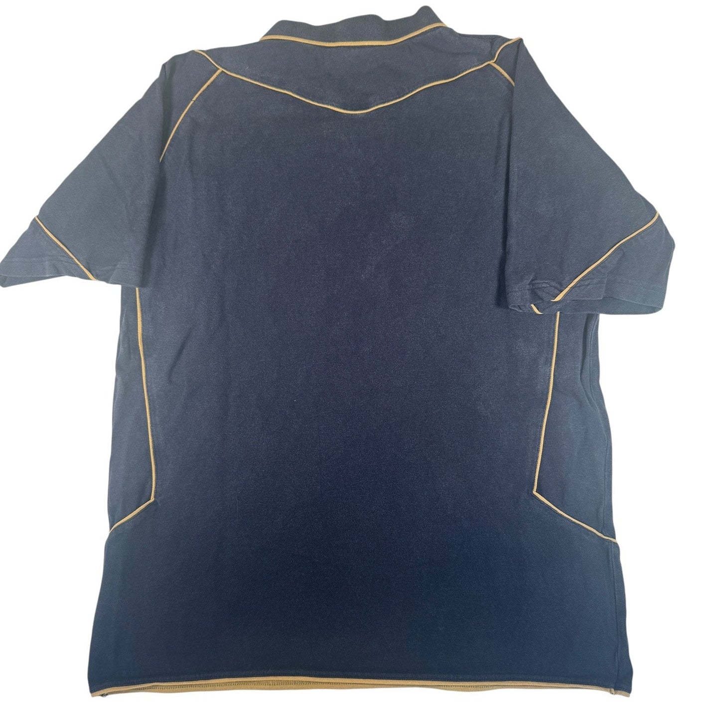 Portsmouth 2009/2010 Canterbury Football Polo Shirt  XL test