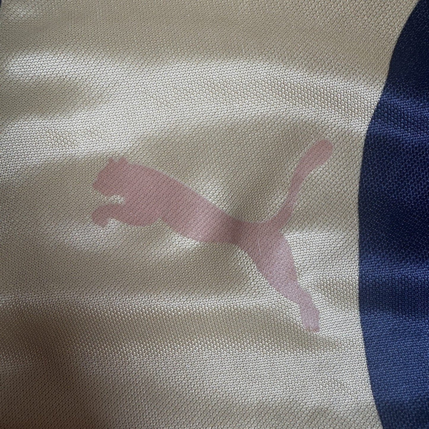 Italy 2006/2007/2008 World Cup Goalkeeper Football Shirt XL