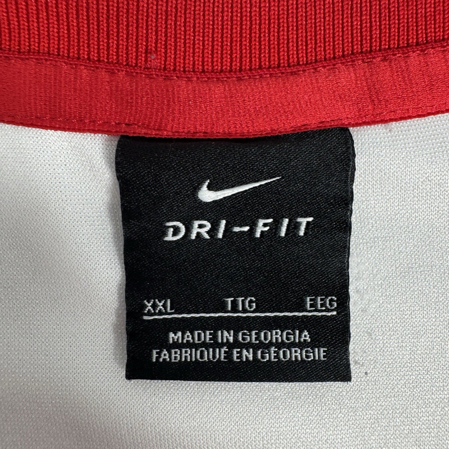 Poland 2018/2019/2020 Home Football Shirt  XXL