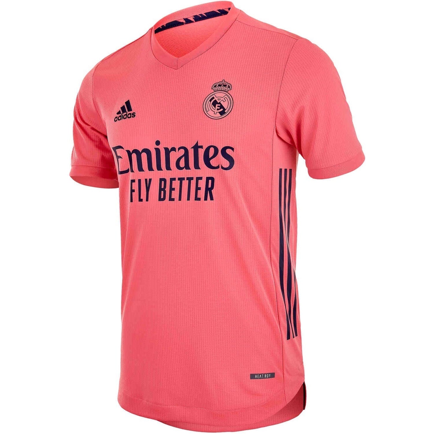 Real Madrid 2020/2021 Away Football Shirt Player Spec XL BNWT BNIB