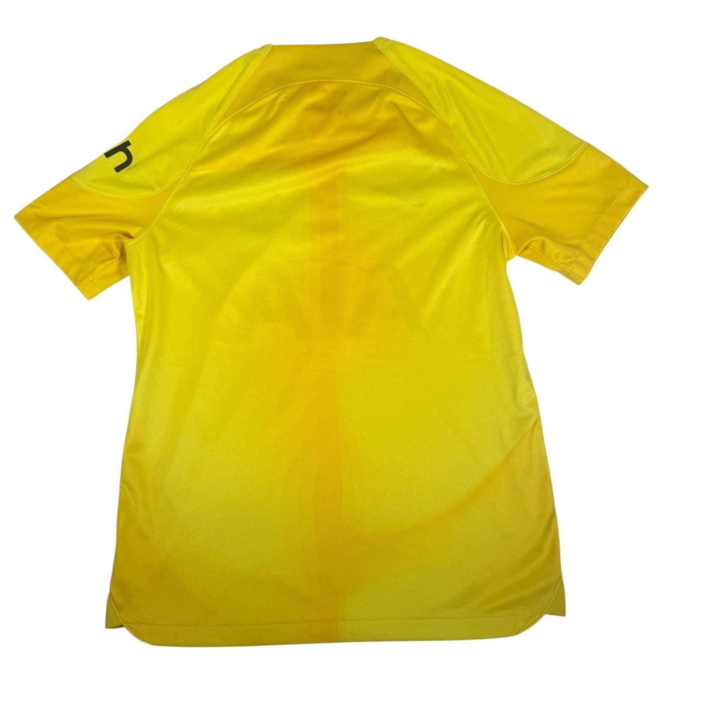 Tottenham Hotspur 2023/2024 Goalkeeper Football Shirt  Medium