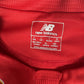 Liverpool 2015/2016 Home Football Shirt  Large