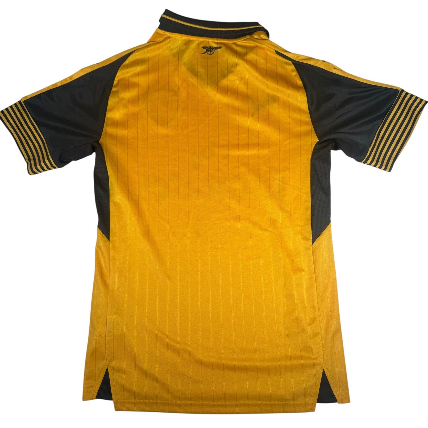 Arsenal 2016/2017 Away Football Shirt  Small