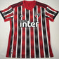 DANI ALVES 10 São Paulo 2019/2020 Away Football Shirt Men’s XL
