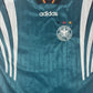 BIERHOFF 20 Germany 1996/1997/1998 Away Football Shirt  Medium