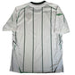 Northern Ireland 2008/2009/2010 Away Football Shirt  Large
