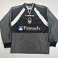 Nottingham Forest 1998/1999 Goalkeeper Football Shirt Small