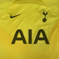 Tottenham Hotspur 2023/2024 Goalkeeper Football Shirt  Medium