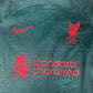 Liverpool 2022/2023 Third Football Shirt  Medium