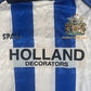 Halifax Town 1995/1996 Home Football Shirt  XL