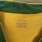 Brazil 2006/2007/2008 Home Football Shirt Childs XL