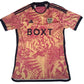 Leeds United 2023/2024 Third Football Shirt Large
