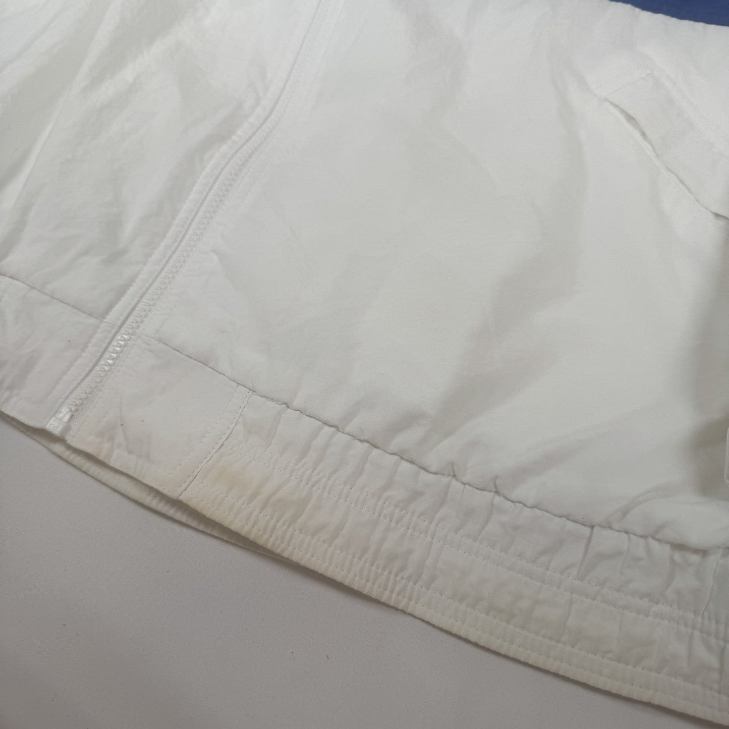 Italy 1996/1997 Football Training Jacket  XL