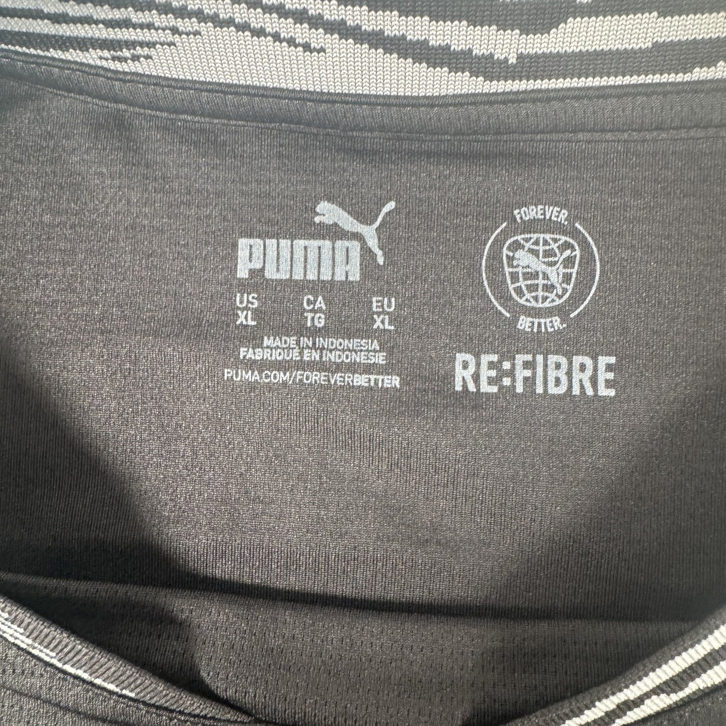 Borussia Monchengladbach 2024/2025 Third Football Shirt  XL