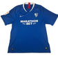 Sevilla 2019/2020 Third Football Shirt  XL