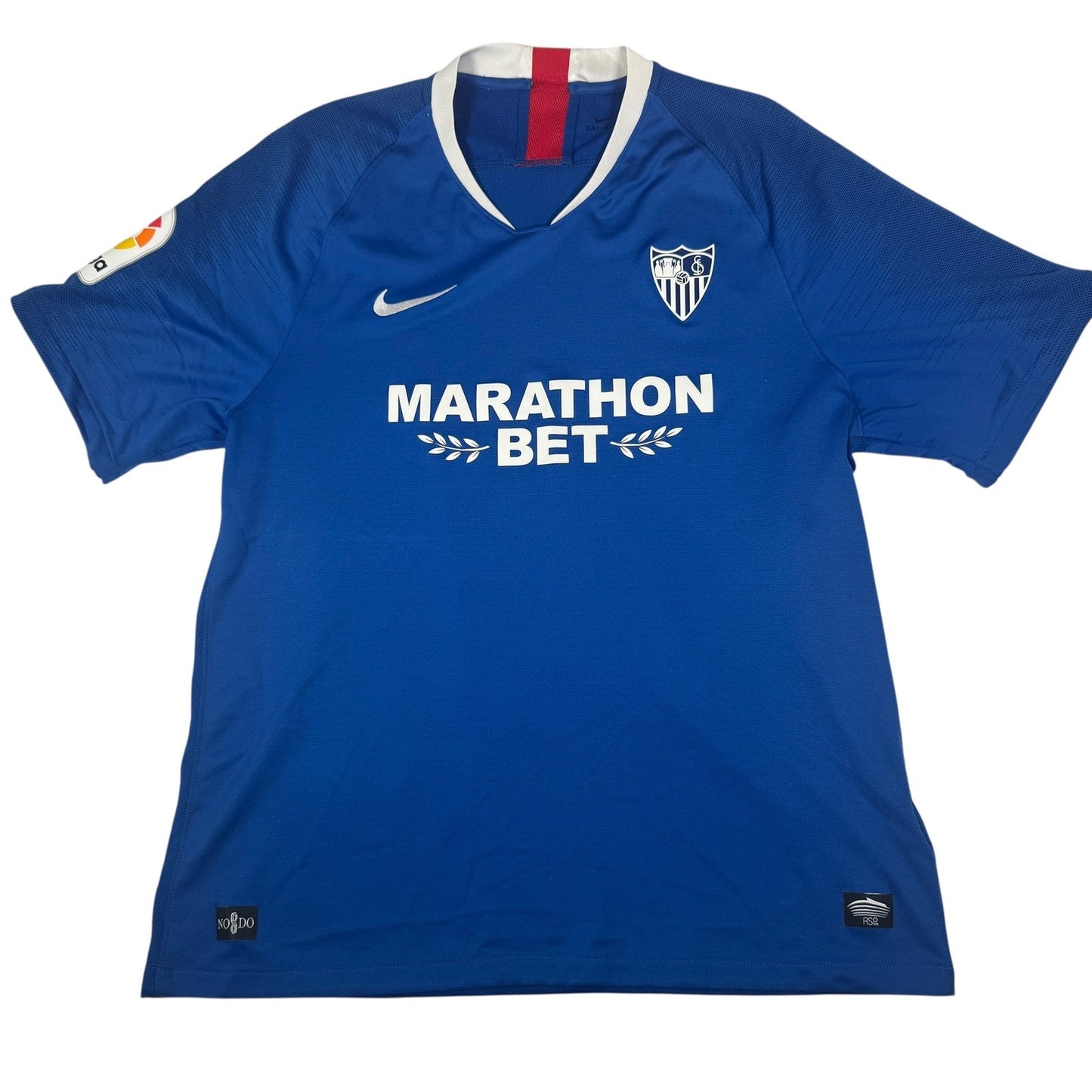 Sevilla 2019/2020 Third Football Shirt  XL