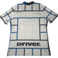 Inter Milan 2020/2021 Away Football Shirt  Large