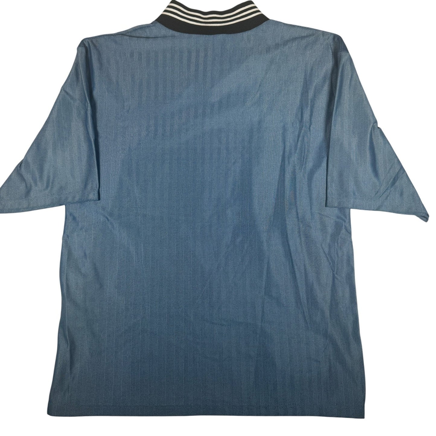 Newcastle United 1996/1997 Away Football Shirt  Large