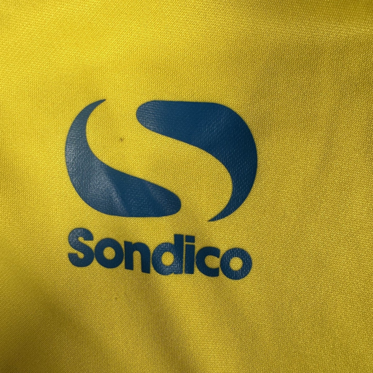 Portsmouth 2014/2015 Third Football Shirt  Small