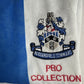 Huddersfield Town 1995/1996/1997 Home Football Shirt Long Sleeve Pro Medium