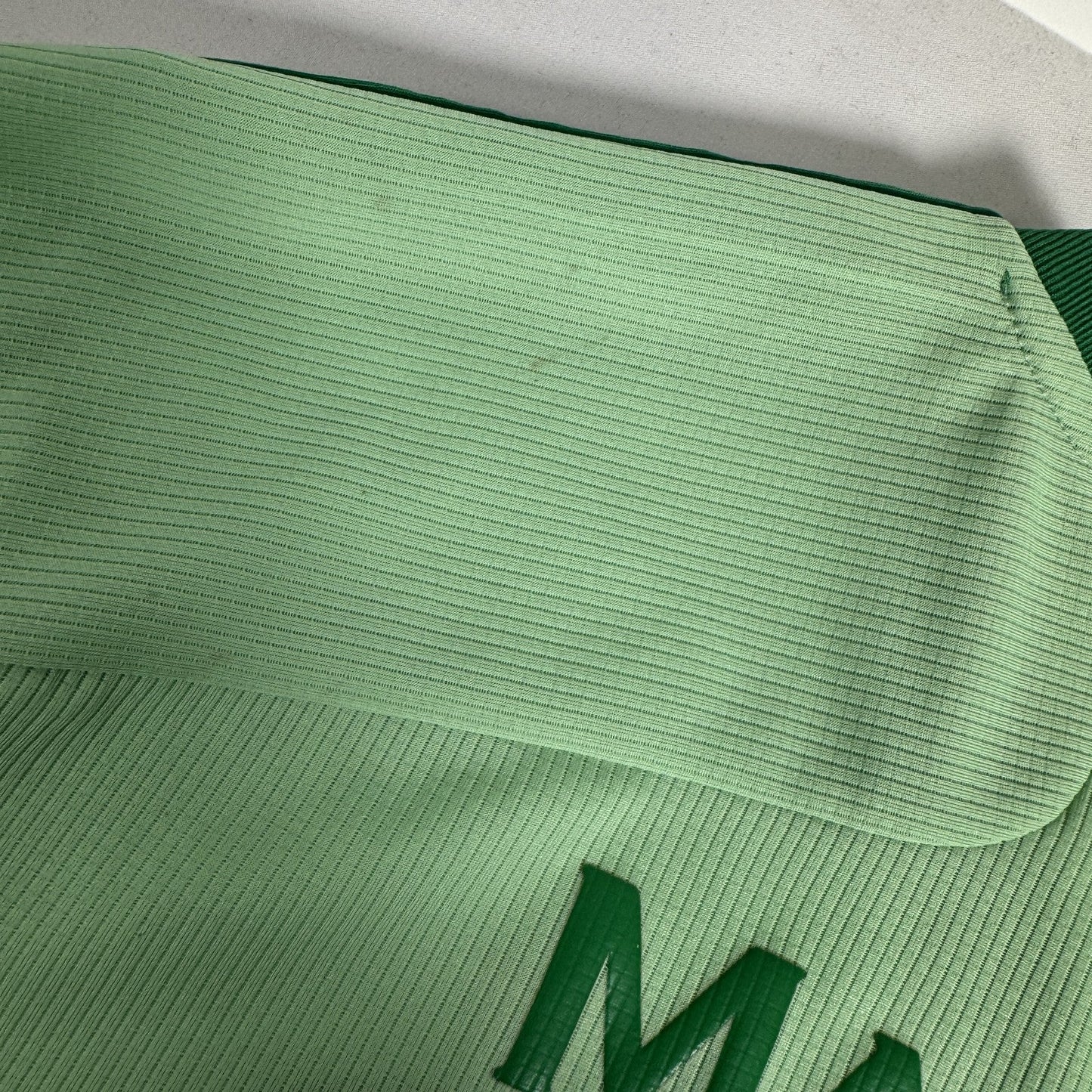 Celtic 2020/2021 Away Football Shirt  Large