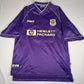 CAMPBELL 23 Tottenham Hotspur 1998/ 1999 Away Football Shirt Large