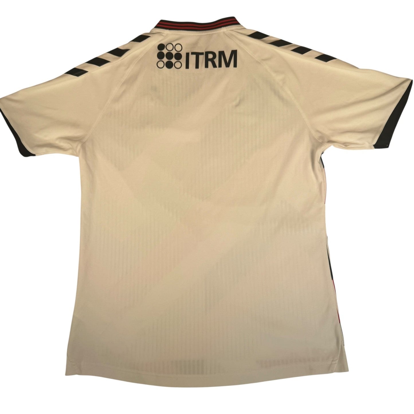 Charlton Athletic 2021/2022 Away Football Shirt  Large