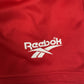 Liverpool 1996/1997/1998 Home Football Shorts  Medium