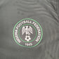 Nigeria 2020/2021/2022 Away Football Shirt Vaporknit Medium BNWT
