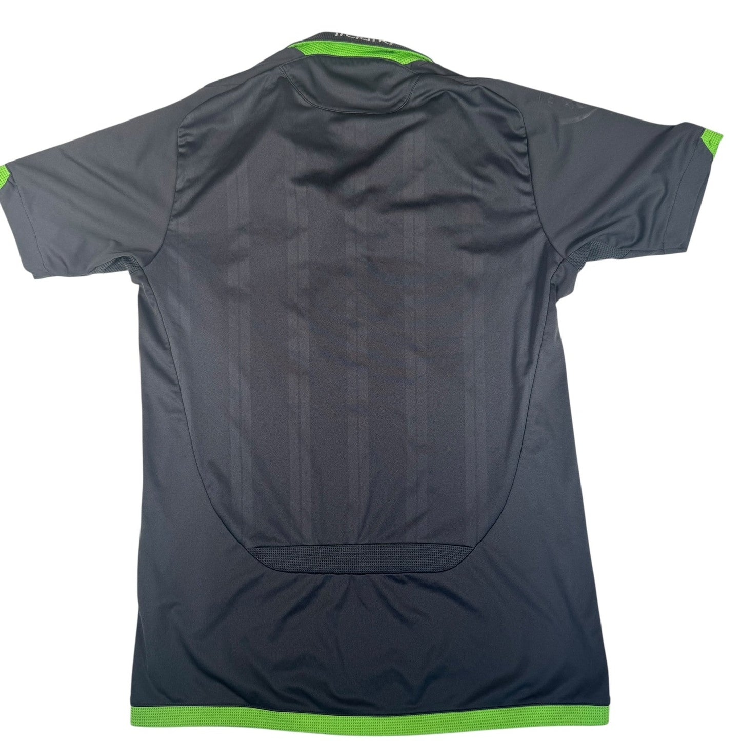 Ireland 2009/2010 Third Football Shirt  Small