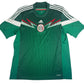 Mexico 2014/2015/2016 Home Football Shirt  XL