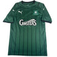 Plymouth Argyle 2021/2022 Home Football Shirt  Medium
