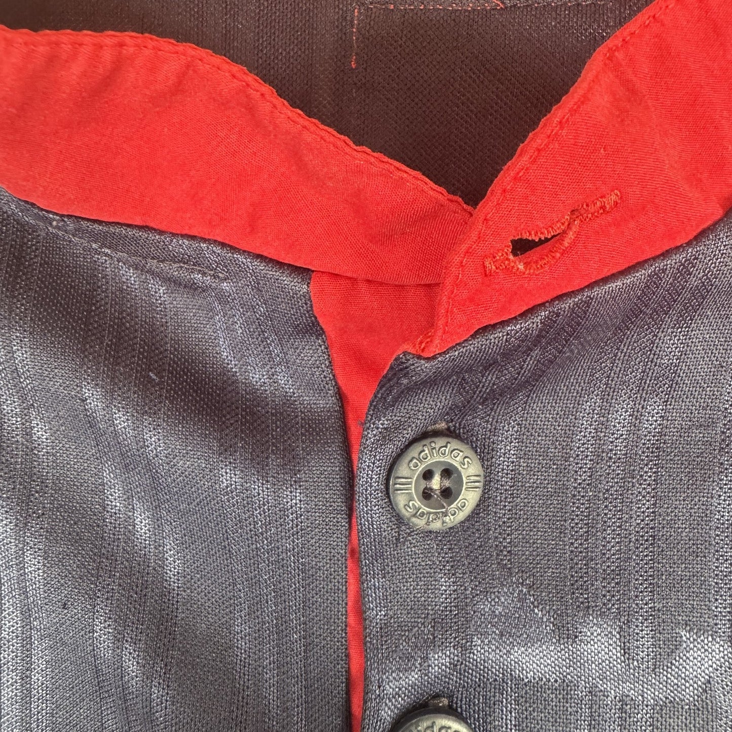 Spain 1996/1997/1998 Away Football Shirt  Medium