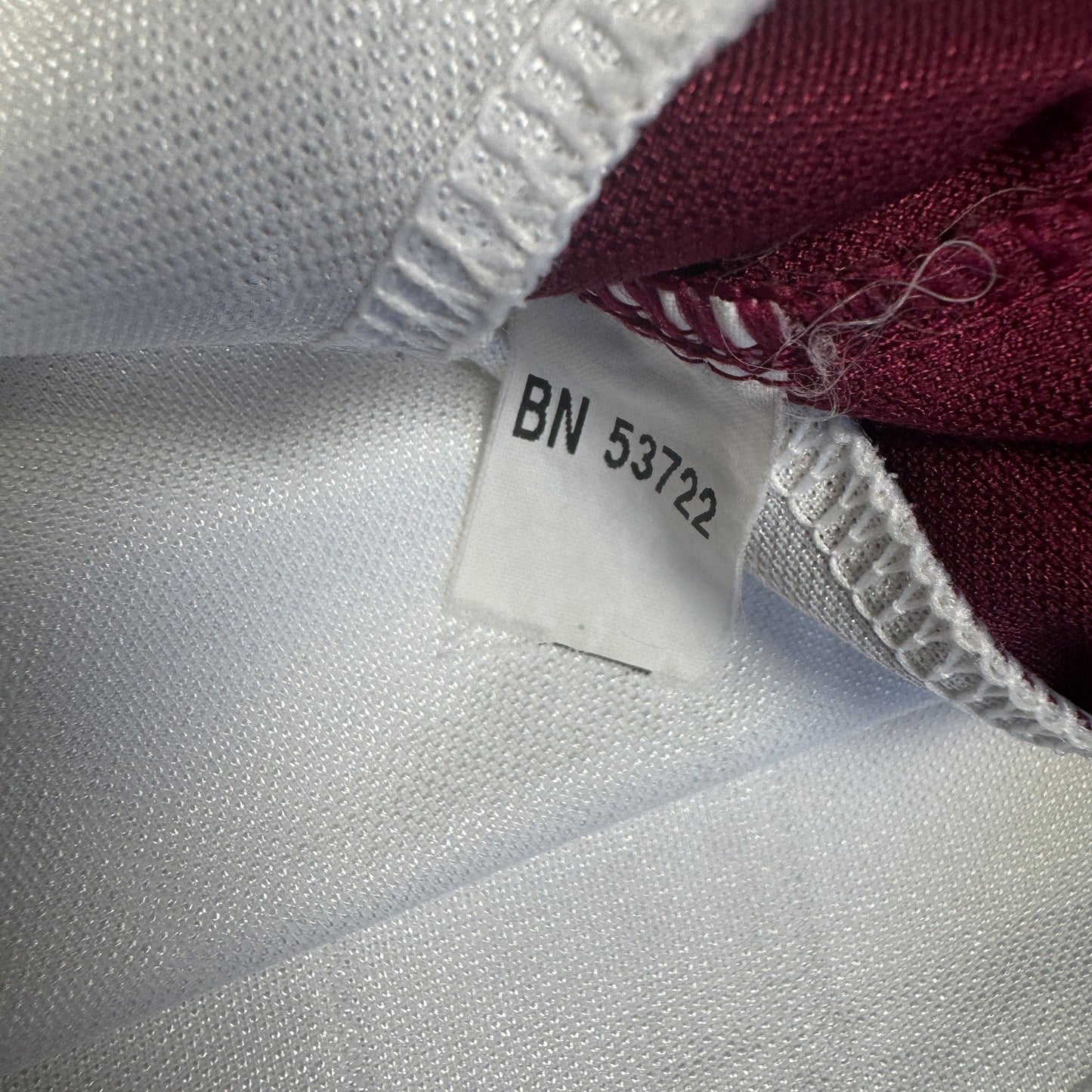 West Ham United 1998/1999 Away Football Shirt XL